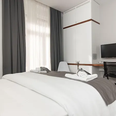 Prima Luxury Rooms-2