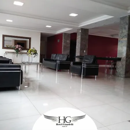 Hotel Girardelli-3