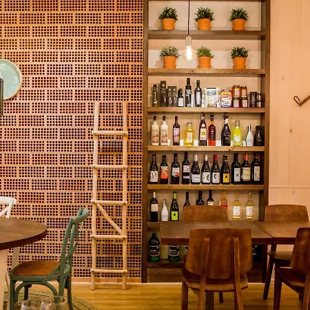 Hostal La Creu-3