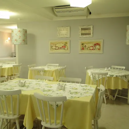 Videiras Palace Hotel-3