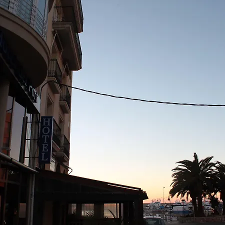 Hotel del Port-3