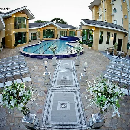 Barbur Plaza Hotel-2
