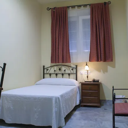 Hotel La Parrita-2