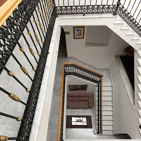 Hotel La Parrita-3