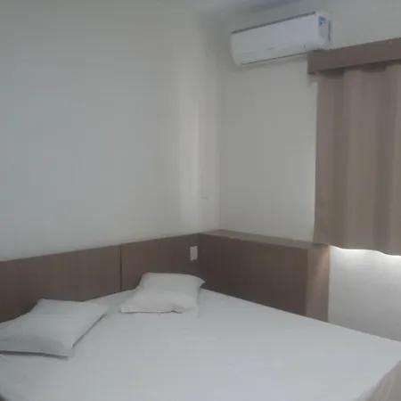 Hotel Real Trevo-2