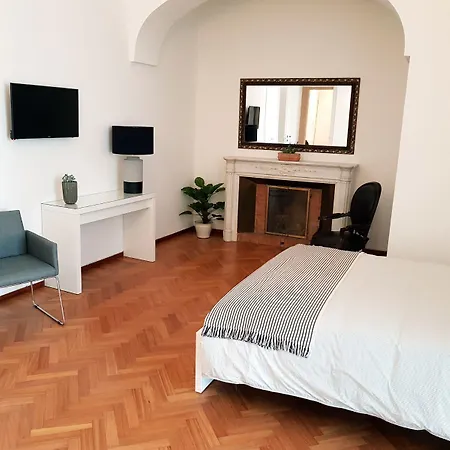 Borgoantico34 - Luxury Room-3
