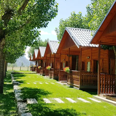 Aiguestortes Camping Resort-3