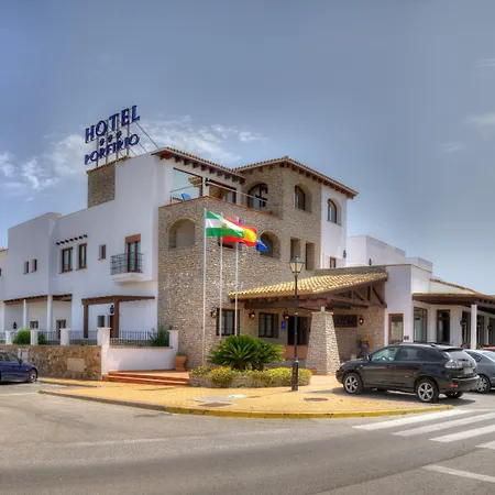Hotel Porfirio-2