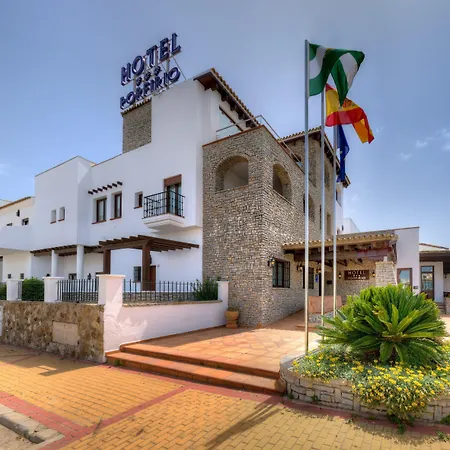 Hotel Porfirio-3