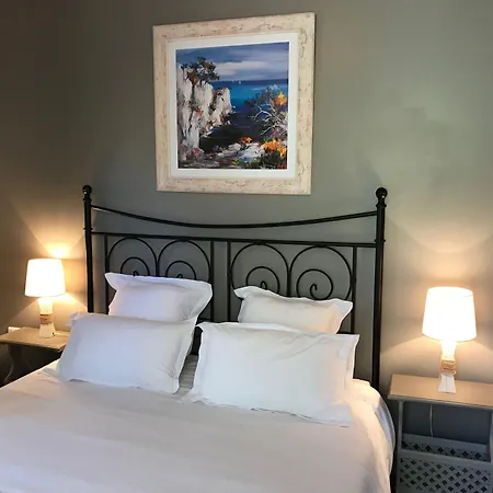 Villa Limone, maison d'hôtes-2