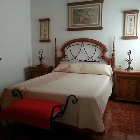 Residence Lucia B&B-3
