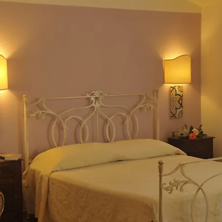 Hotel Villa Pimpina-3