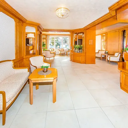 Kurhotel Roswitha-3