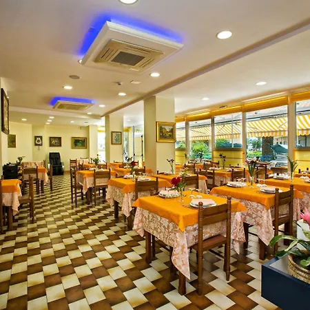 Hotel Antares-2