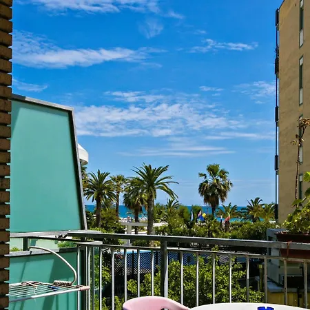 Hotel Antares-3