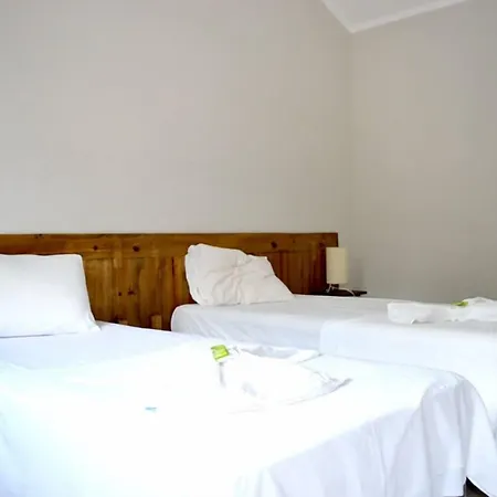 Hotel Lindoia Rural-2