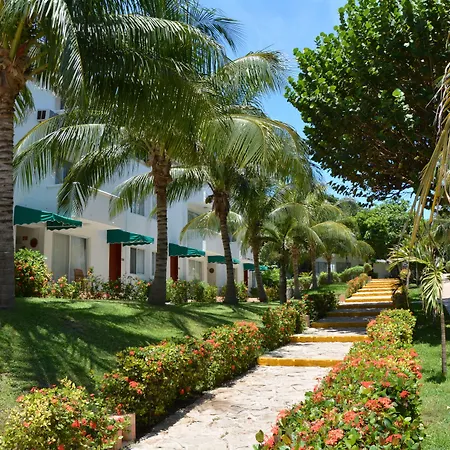 Hotel Dos Playas Faranda Cancun-3