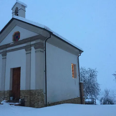 Cascina Baresane-3