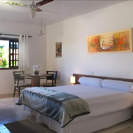 Resort Monte das Oliveiras-3