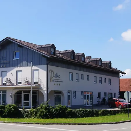 Hotel Palko-2