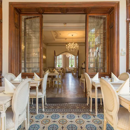 Amrath Hotel Bigarre-3