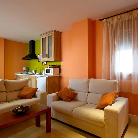 Aparthotel Capitolina-2