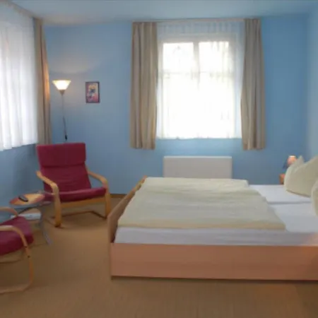Hotel am Rathaus Adii-2