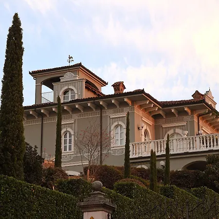 La Ribezza Boutique Hotel-3