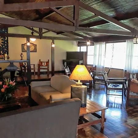 Hotel Fazenda São Moritz-2