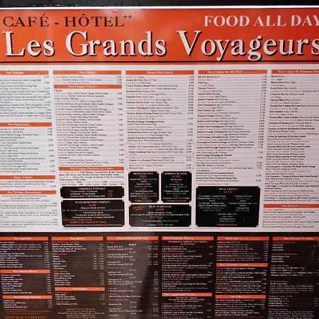 Les Grands Voyageurs-2