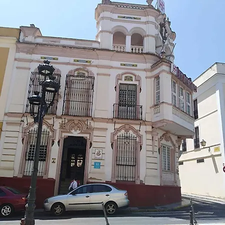 Hotel Cervantes-2
