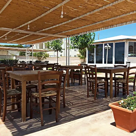 Hotel Magna Grecia-3