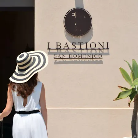 I Bastioni San Domenico-2