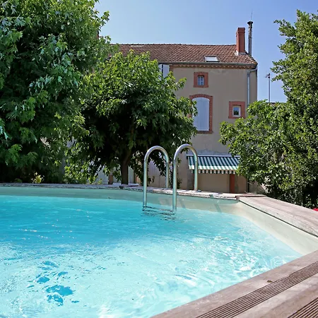 Chambres D'Hotes Villa Bellevue-2