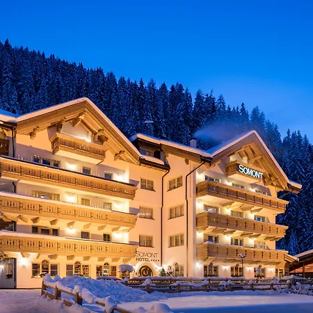 Hotel Somont-3