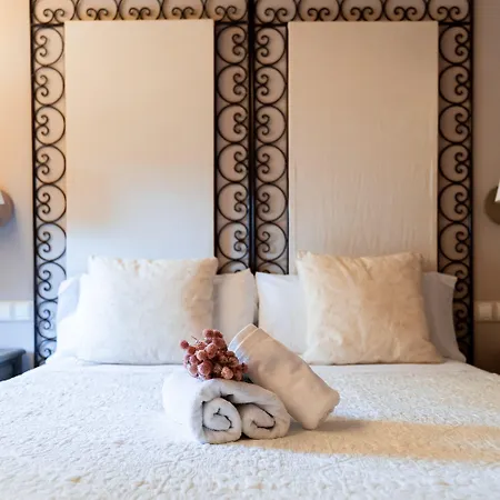 Hotel El Cerco-2