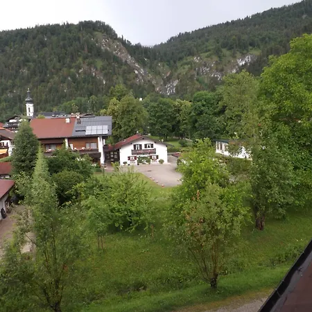 Gästehaus Flora-2