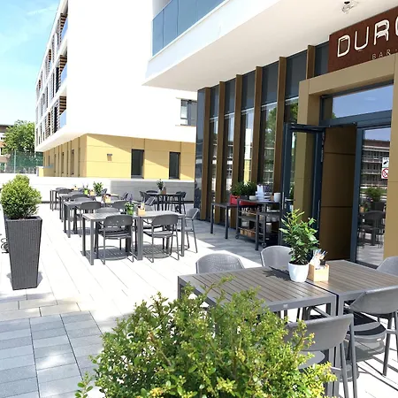 Dorint Hotel Düren-3