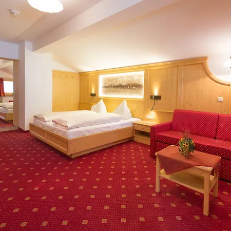 Aktiv Hotel Schoenwald-2