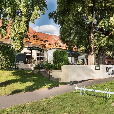 Hotel Knorre-3