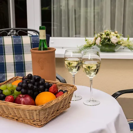 Hotel Knorre-2