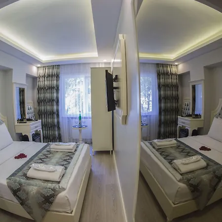Sirkeci Ersu Hotel & Spa-2