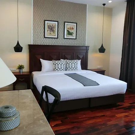 Bloom Boutique Hotel & Cafe-3