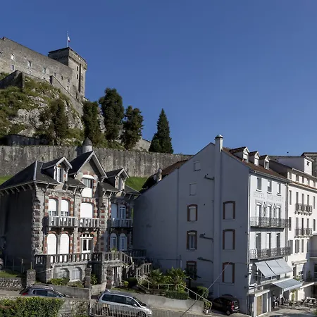 Hotel Montfort-3