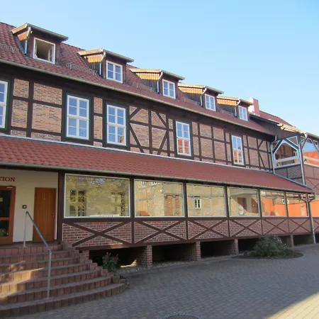 Hotel zum Brauhaus-3