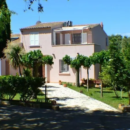 Domaine De Foresta-2