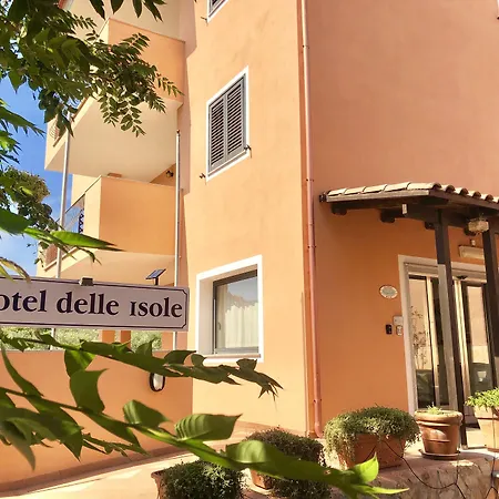 Hotel Delle Isole-2