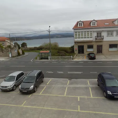 Ola Apartamentos Finisterre-2