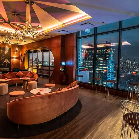 Aliz Hotel Times Square-3