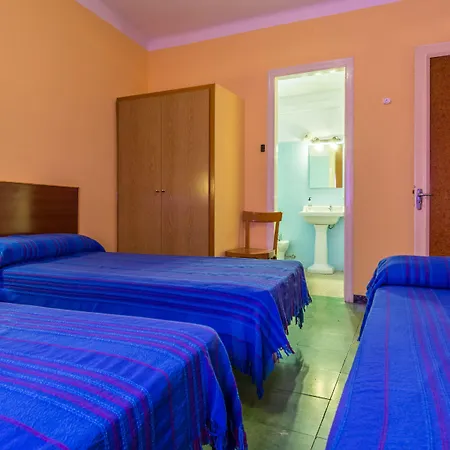 Hostal Urgell-2